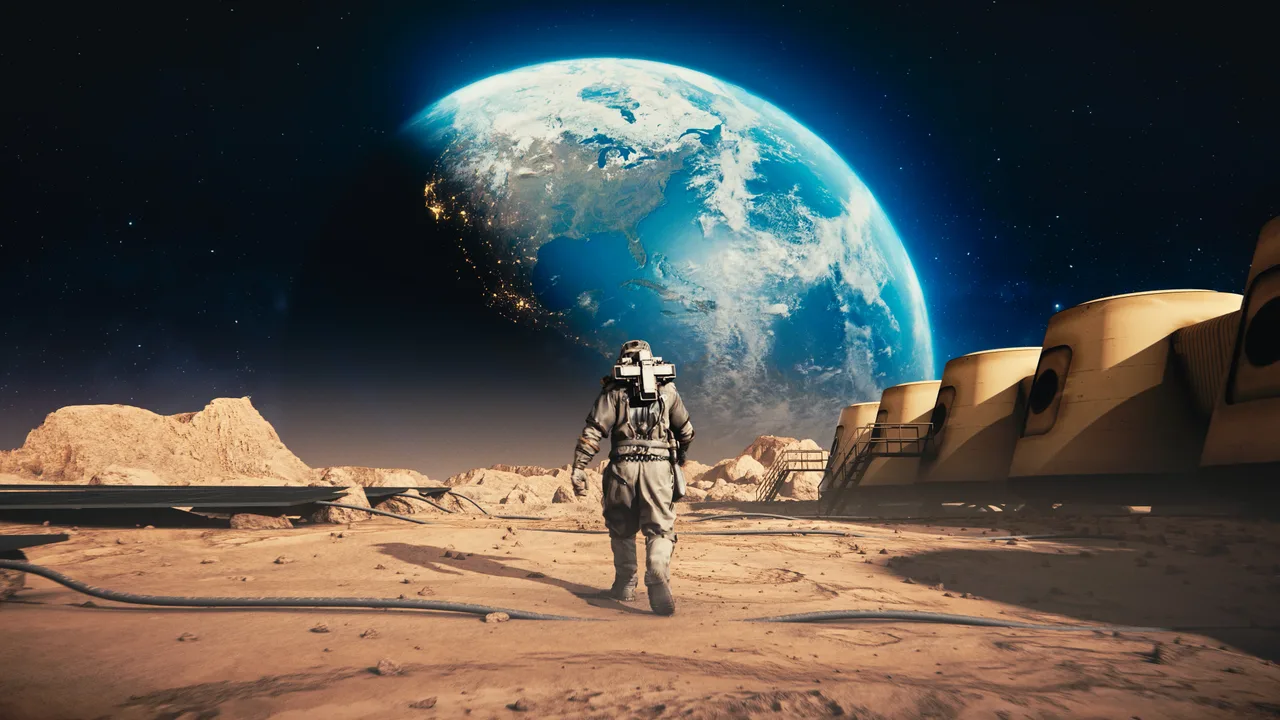 Colonizing Mars remains a mammoth challenge despite growing optimism