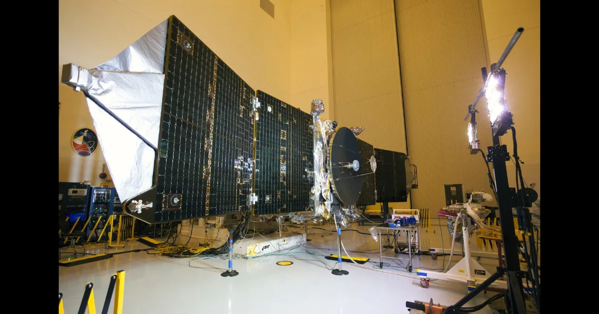 What NASA learnt about MAVEN's fate