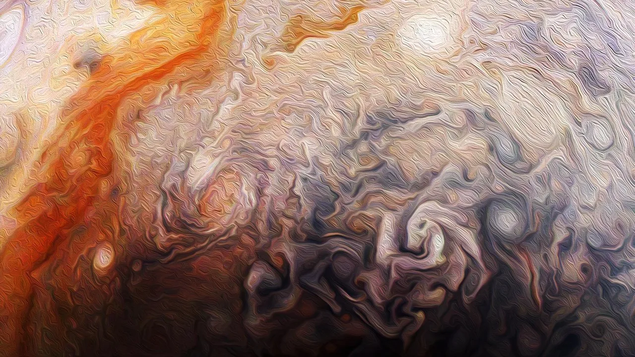 A closer look at Jupiter’s giant storm matters