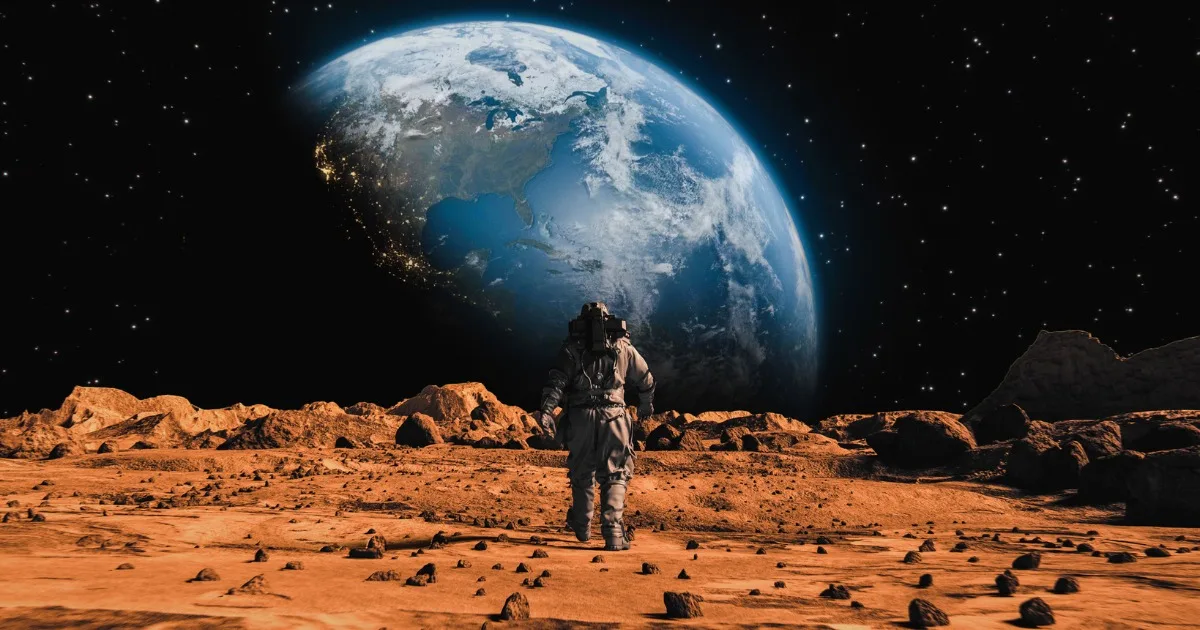 Space travel sounds incredible? These 5 space hazards could change your mind
