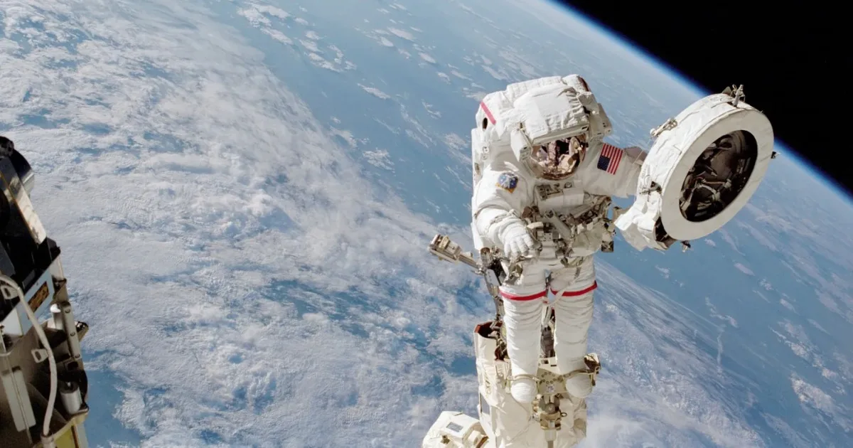 Earth could be too distant for quick rescue once astronauts set out for Mars