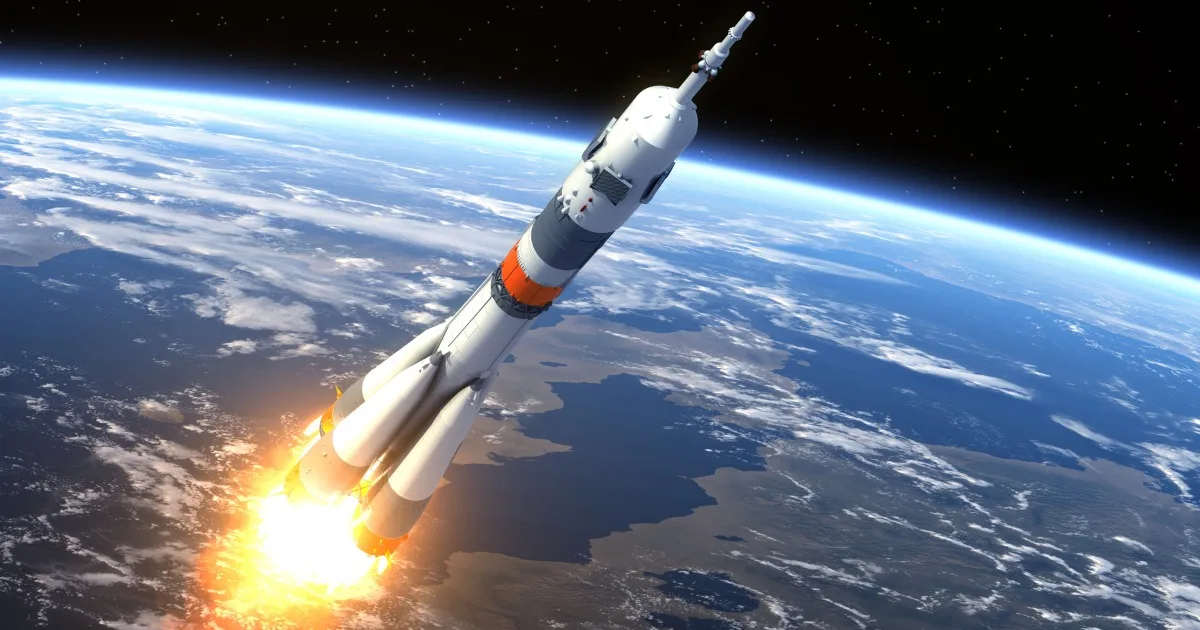 The closed environment of spacecraft can become hostile