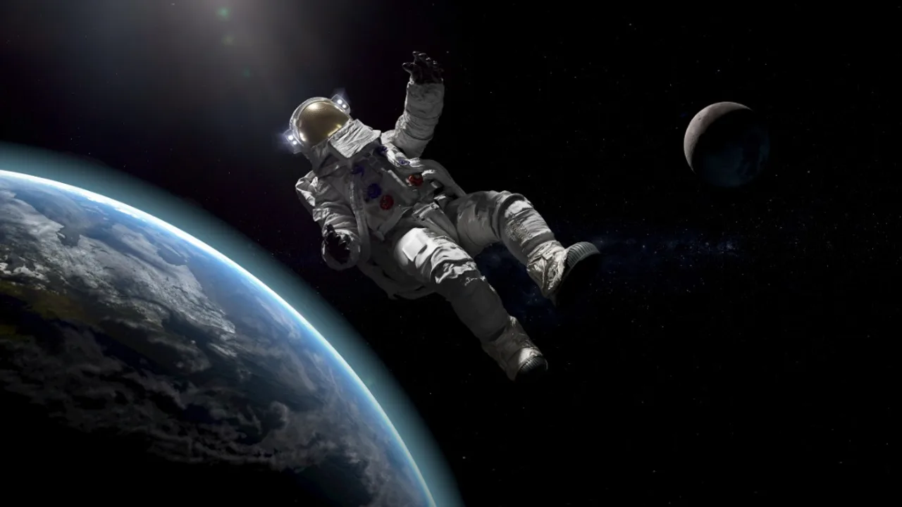 NASA identifies five space dangers that can make life in space brutal for astronauts