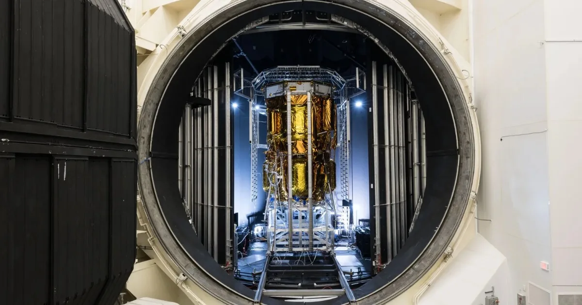 Blue Origin to play important role in Phase I of NASA's Moon Base plans