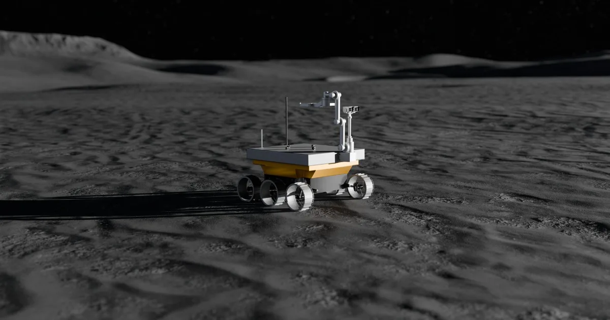 Special rovers to assist with preparing lunar sites for human habitats