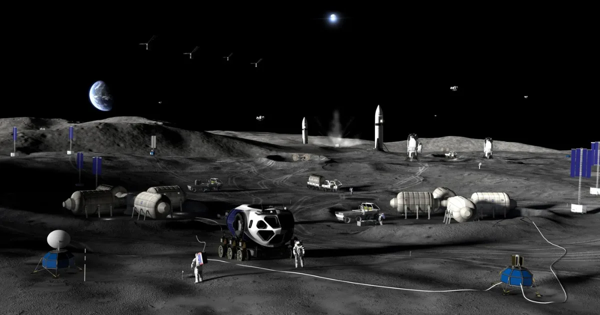 Phase III to introduce crew rotation for sustained presence