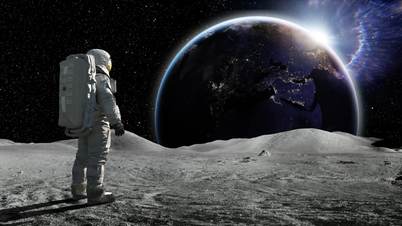 NASA offers a fresh look at how astronauts could live at future Moon Base