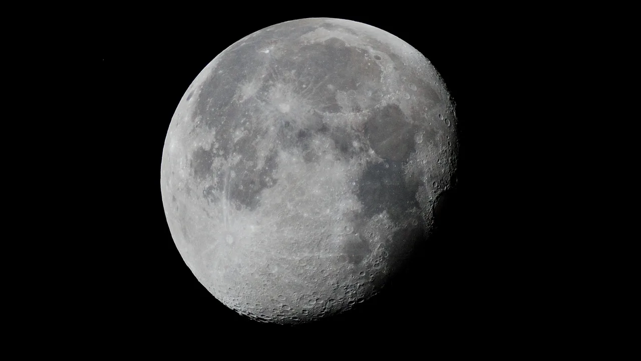NASA's Artemis II crew reported "almost swamp-like colors" on the Moon: See the images