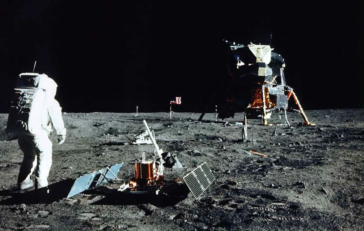 We have been to the Moon, yet know very little about it