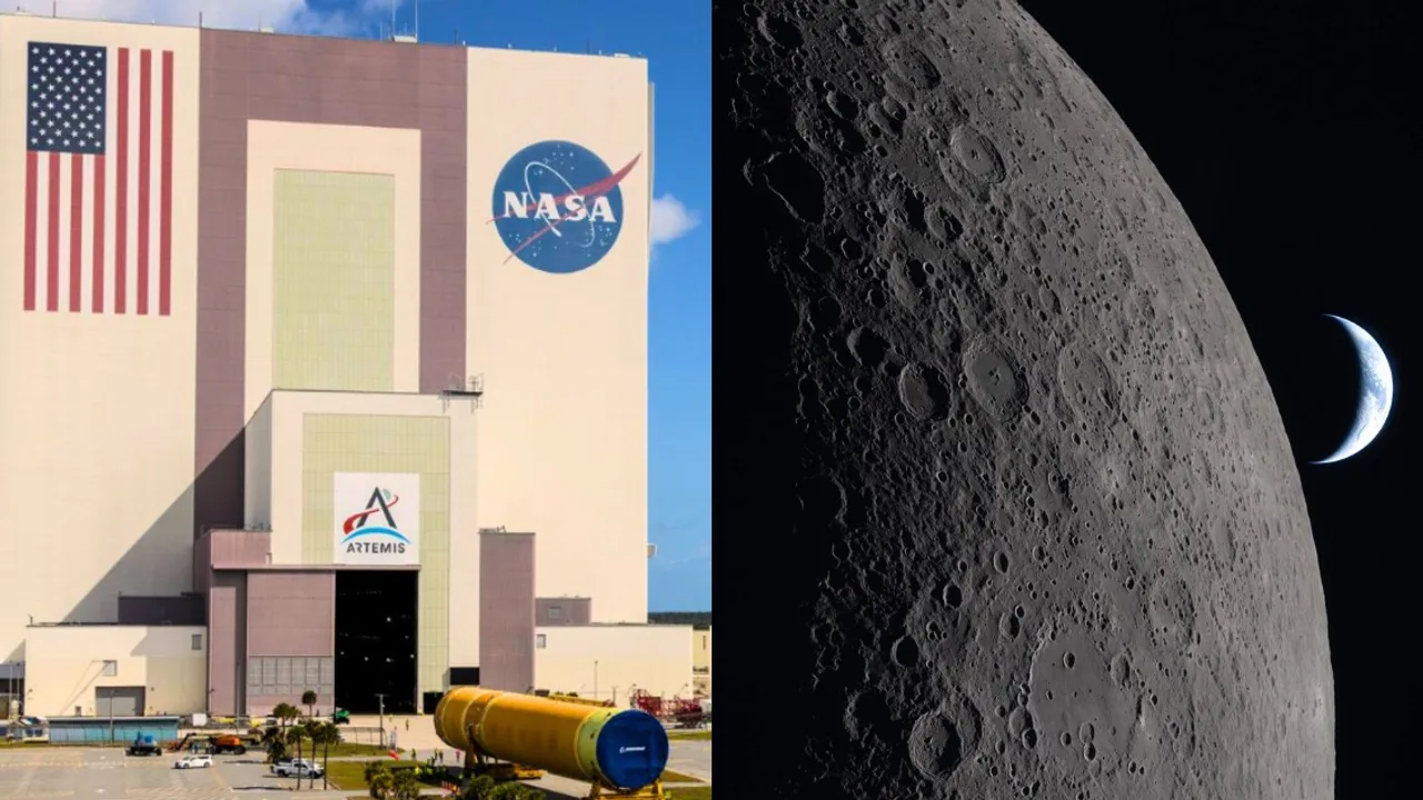 NASA’s Artemis program might finally solve these long-standing Moon mysteries