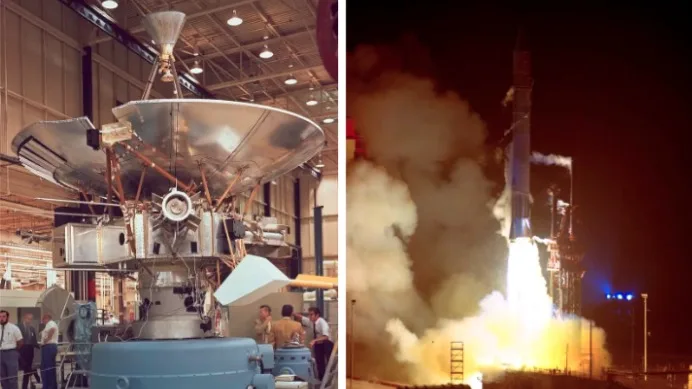 The space mystery that took decades to solve