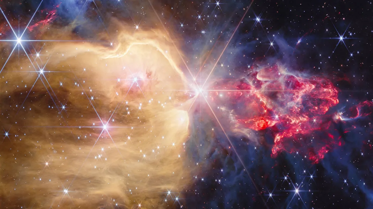 A glimpse of galaxies from the early universe