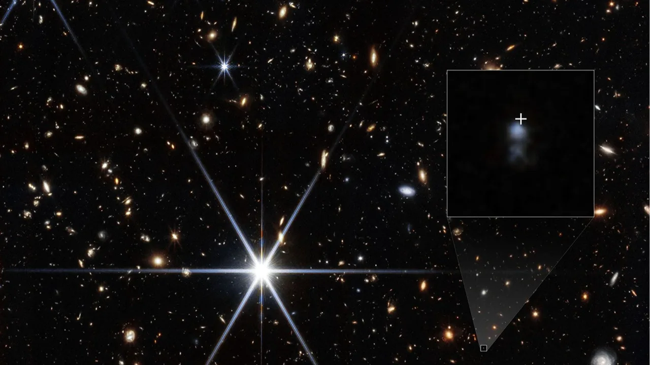Details scientists had never seen before