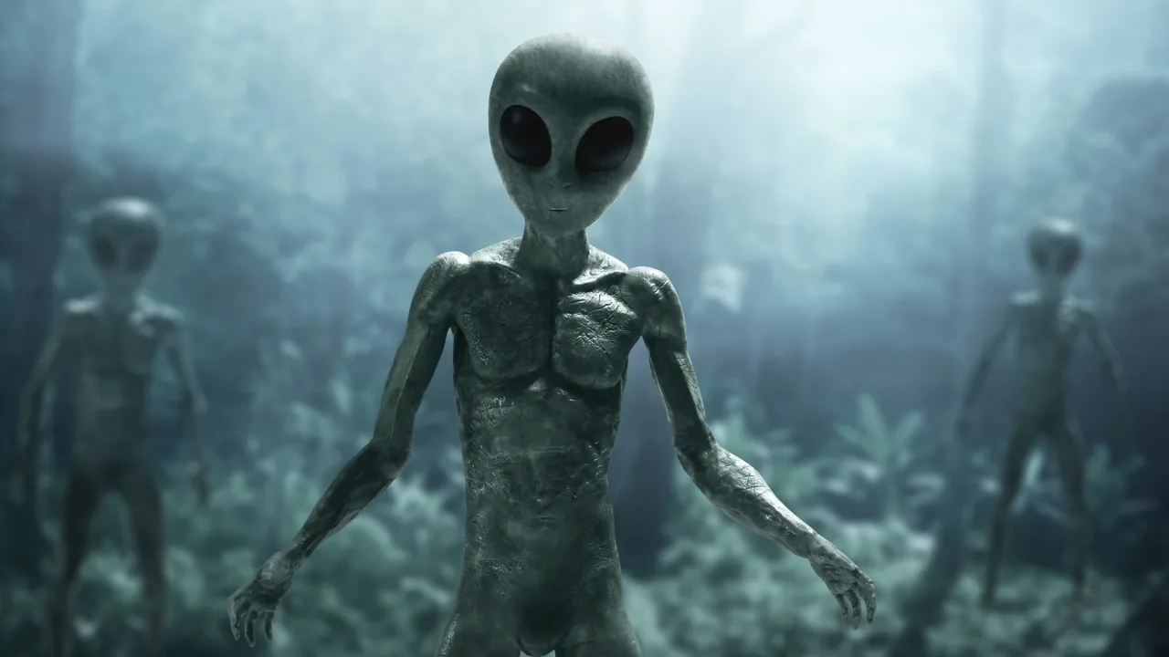 How close are we to finding the truth about alien life?