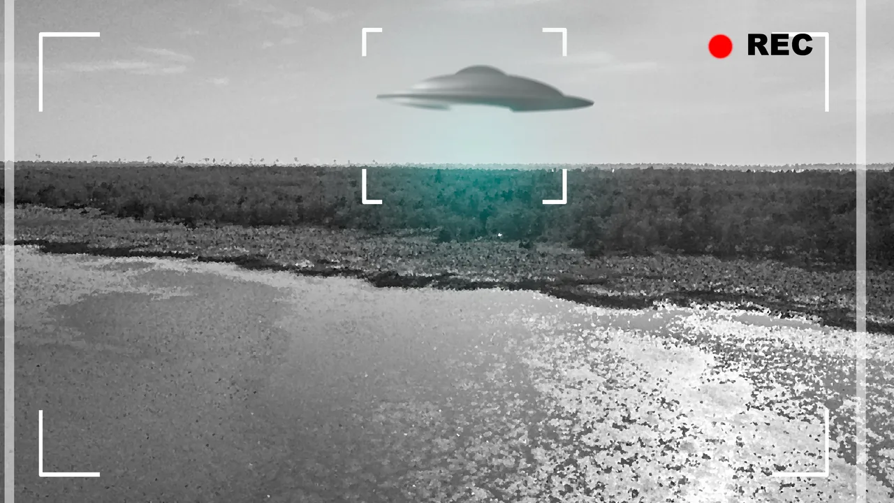 New Pentagon UFO files: How close are we to alien life? Ex-NASA official explains