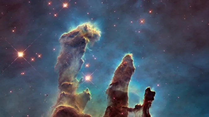 So how fast is the universe actually expanding?