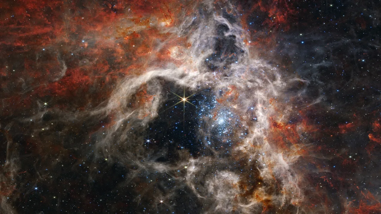What does this mean for our understanding of the universe?
