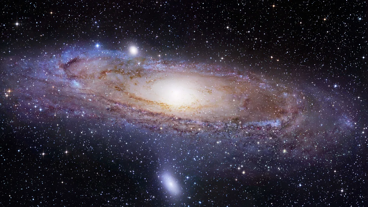 Nobel Prize winner now questions the standard model of the universe, says it might be wrong