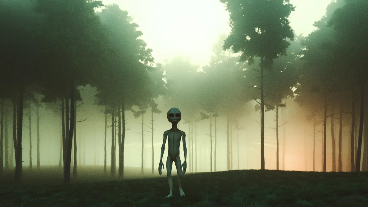 The close encounters with UFO witnesses