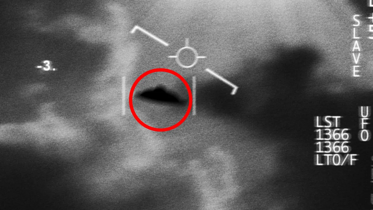 Project Sign: The U.S. Air Force's first UFO investigation that left 20 percent of cases a mystery