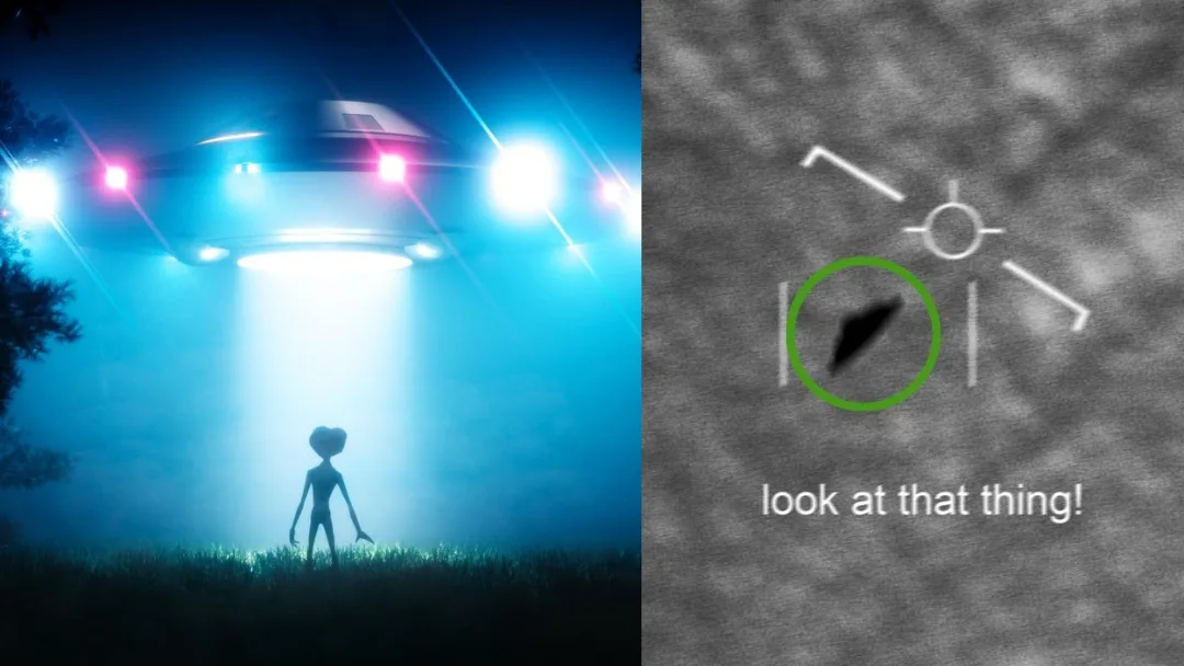 The Rendlesham Forest UFO mystery
