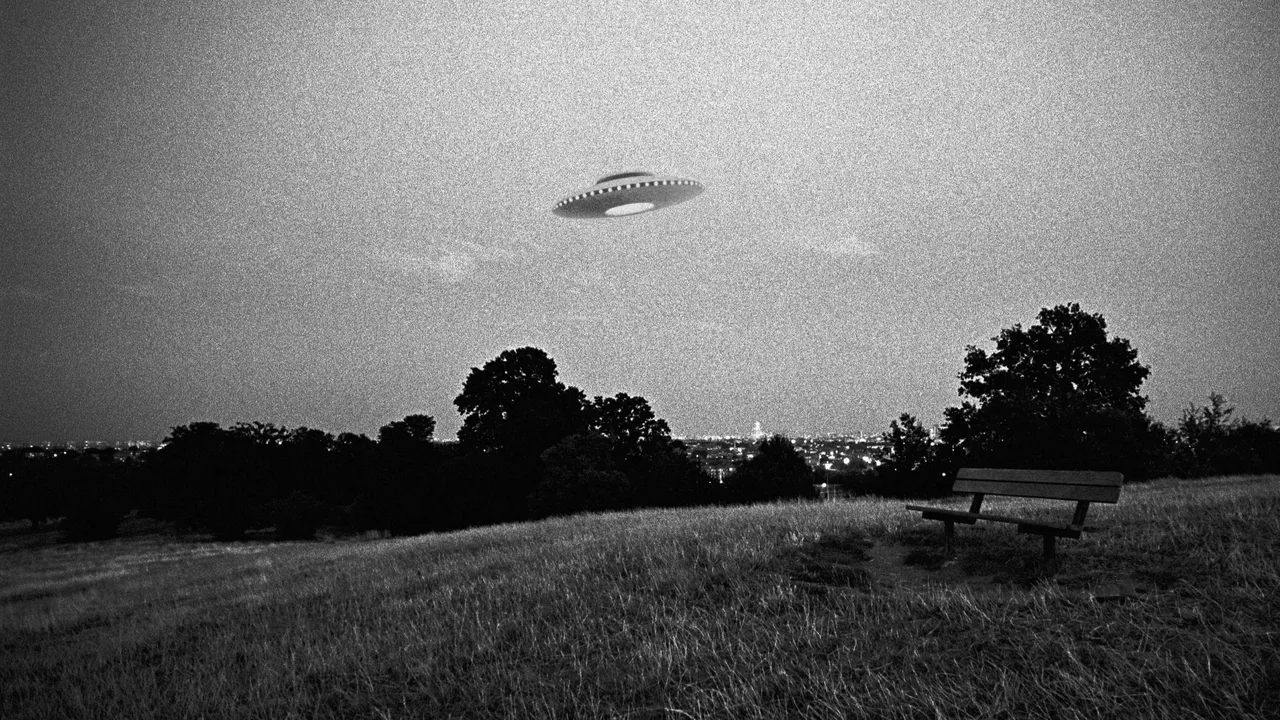 Rendlesham Forest UFO mystery: What two US airmen said happened in 1980