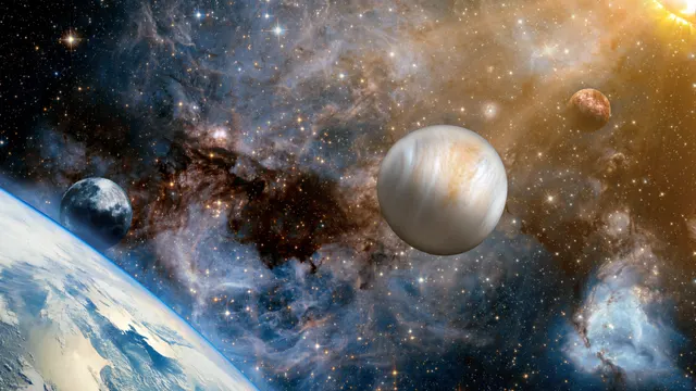 Scientists believe these 5 alien worlds could harbor life beyond Earth