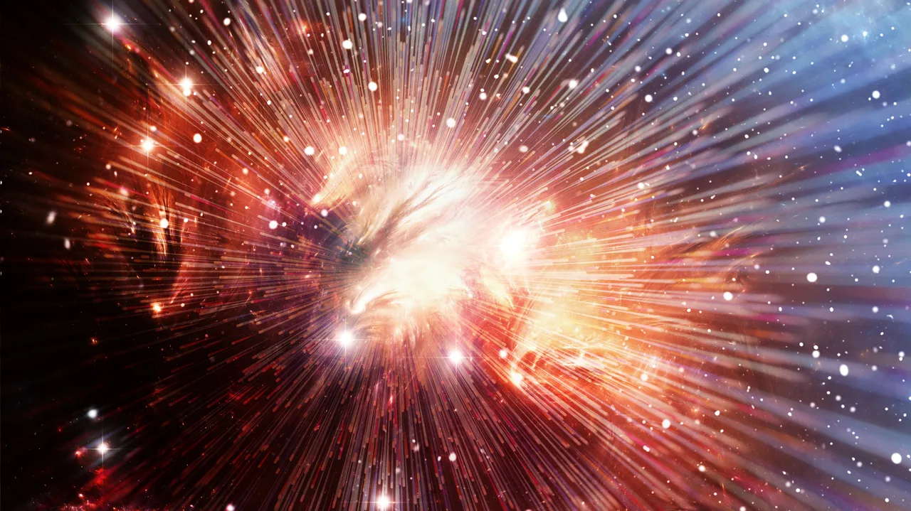 And this could come true in about 22 billion years