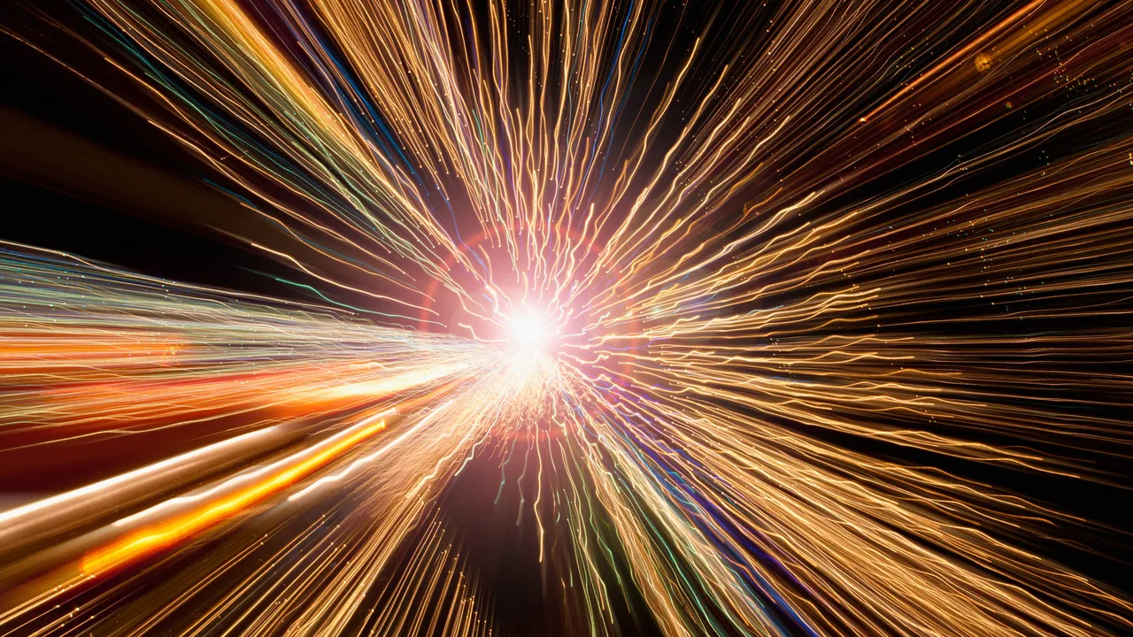 Scientists say the universe could tear itself apart. Here's how