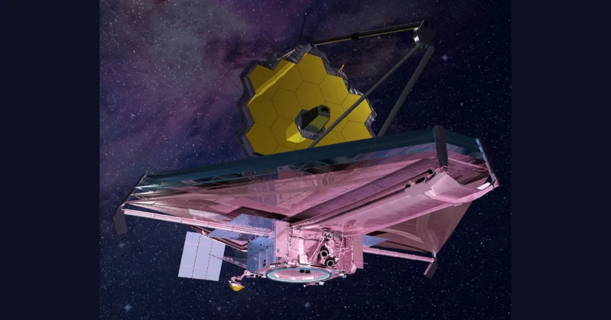 JWST's findings could reshape what we know about black holes