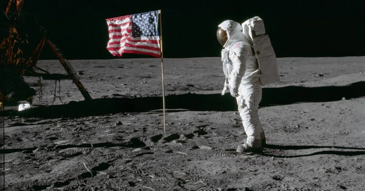 ‘The Moon is geologically dead’
