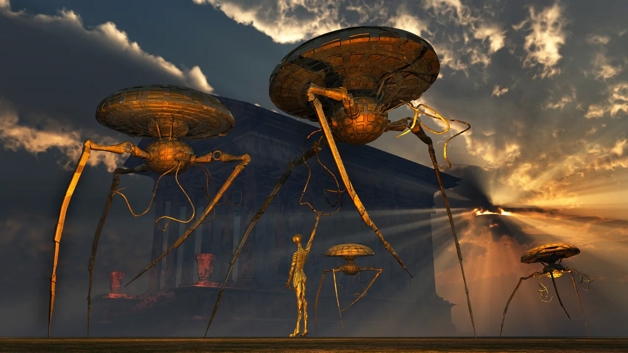 Why is this object referred to as the "jellyfish" UFO?