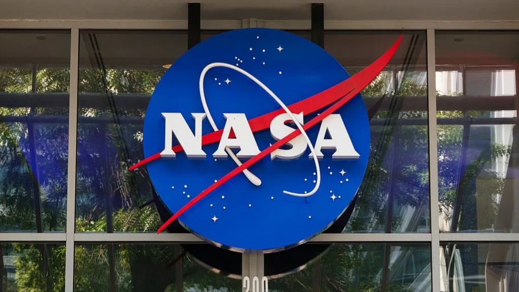 So, what does NASA say about this image?
