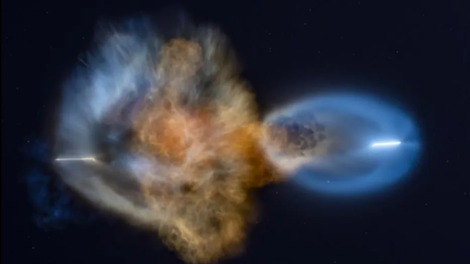 So what exactly is a ‘space jellyfish’?