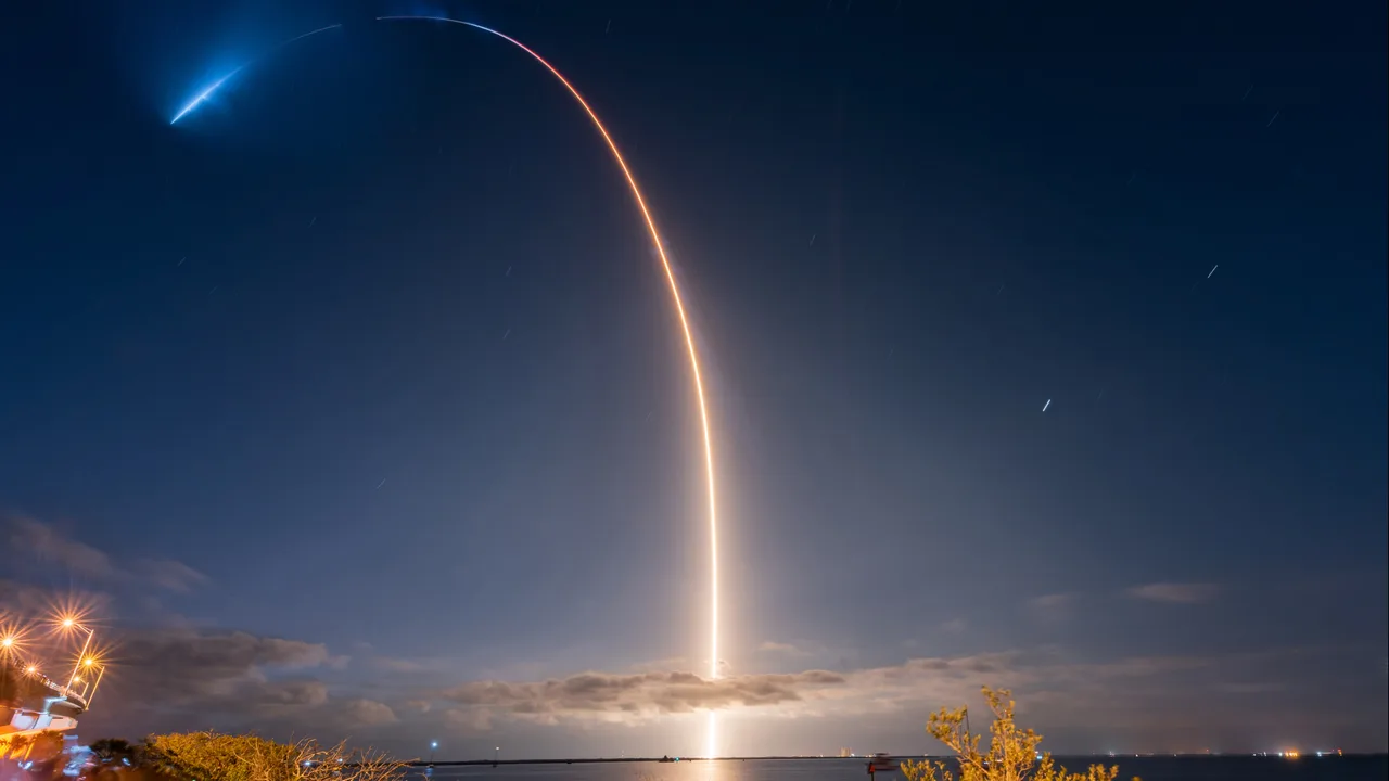 Where is Dragon headed next?