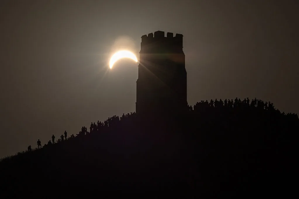 Glastonbury, United Kingdom