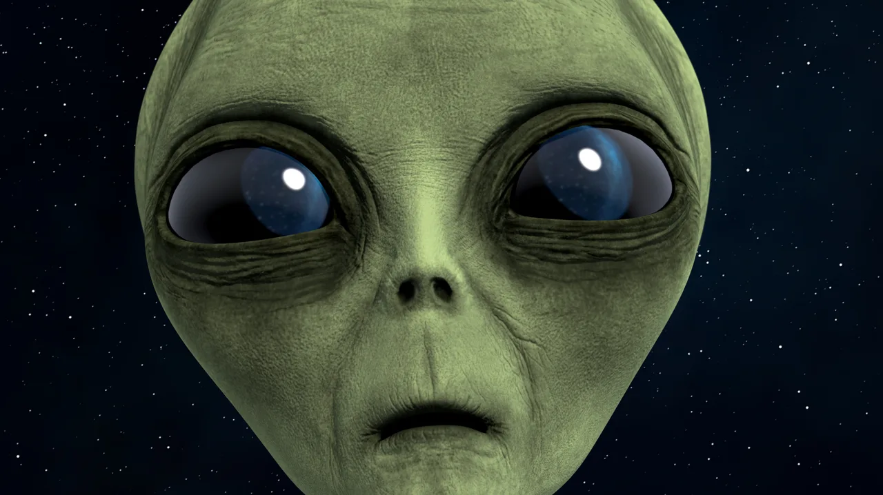 Why is the universe so quiet?