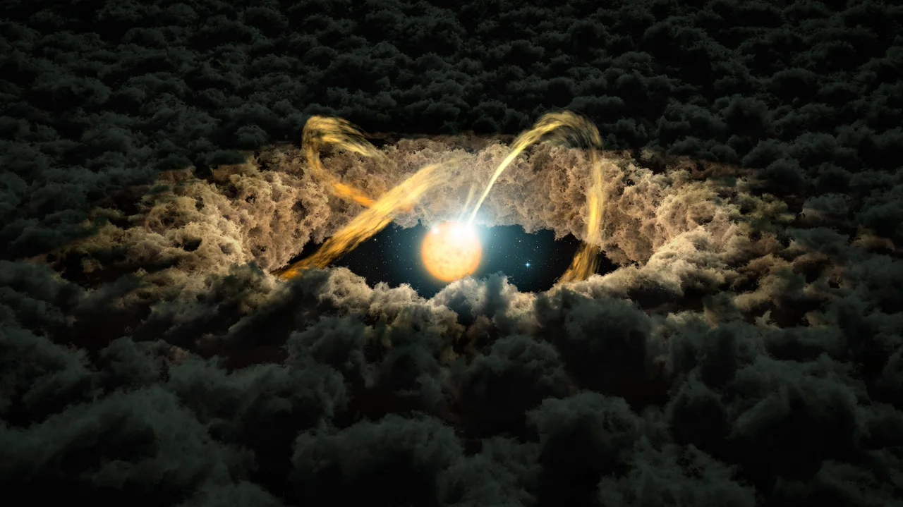 Alien engineering ruled out