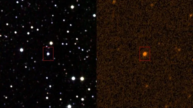 The curious case of the 'WTF Star': Why Tabby's Star still has scientists puzzled