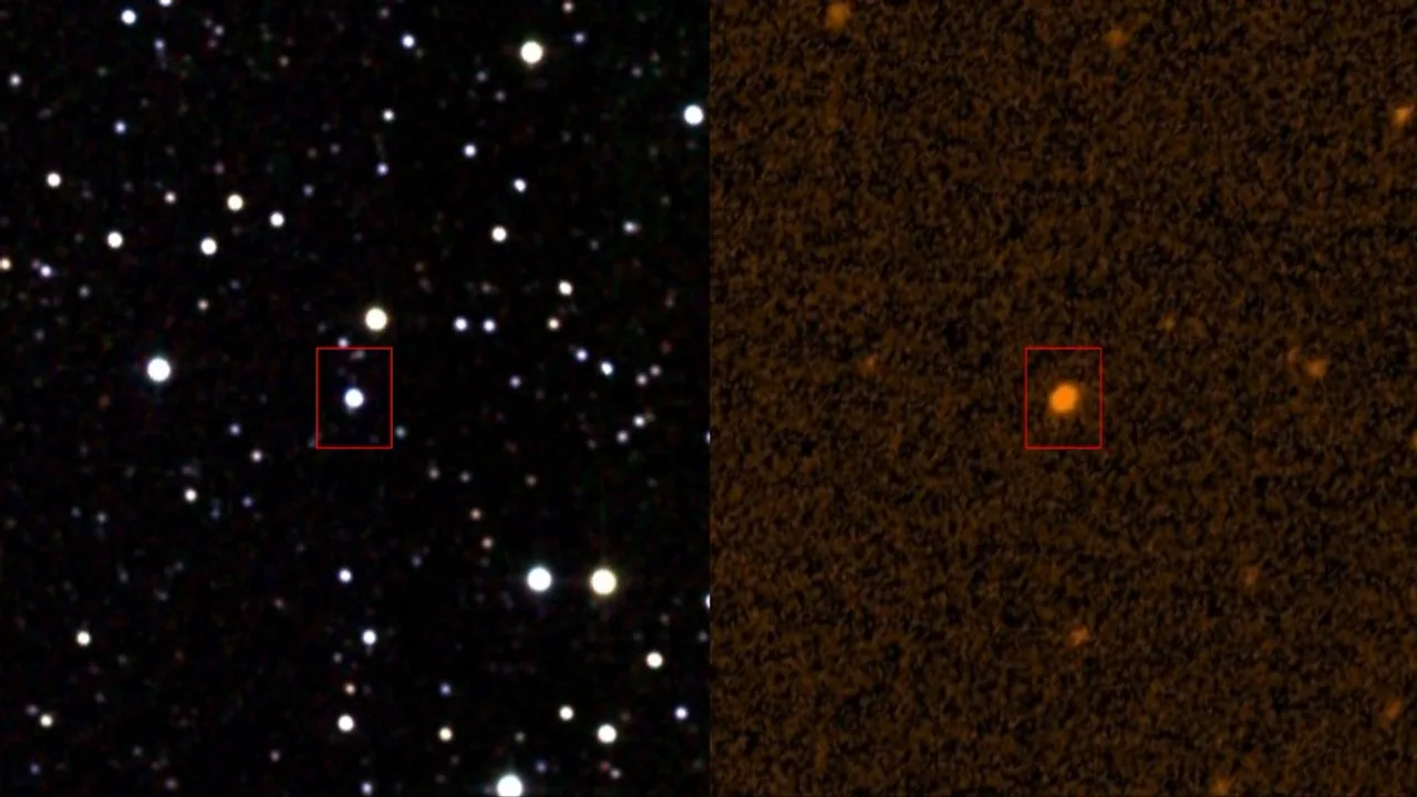 The curious case of the 'WTF Star': Why Tabby's Star still has scientists puzzled