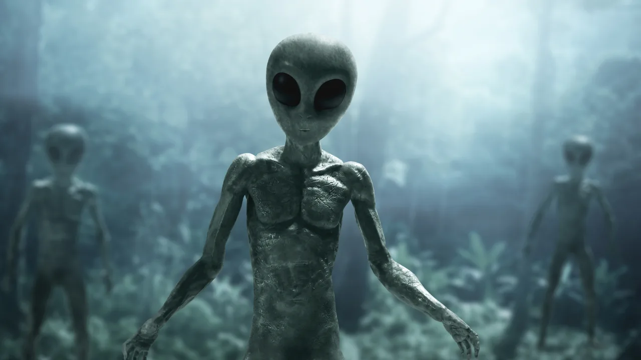 Are we truly alone in this universe?