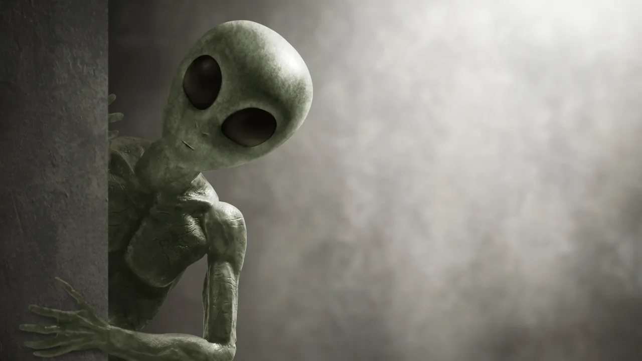 Advanced aliens might be leaving us alone on purpose