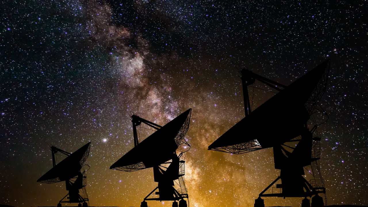 Aliens may be sending us signals, but we don’t know how to listen