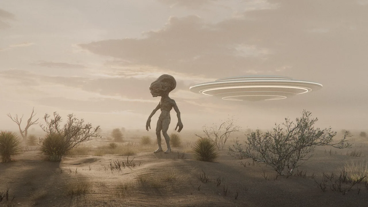 The most unsettling explanations for why we haven’t found aliens yet, according to scientists