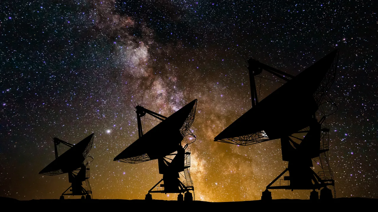Now anyone with a small telescope can join the hunt