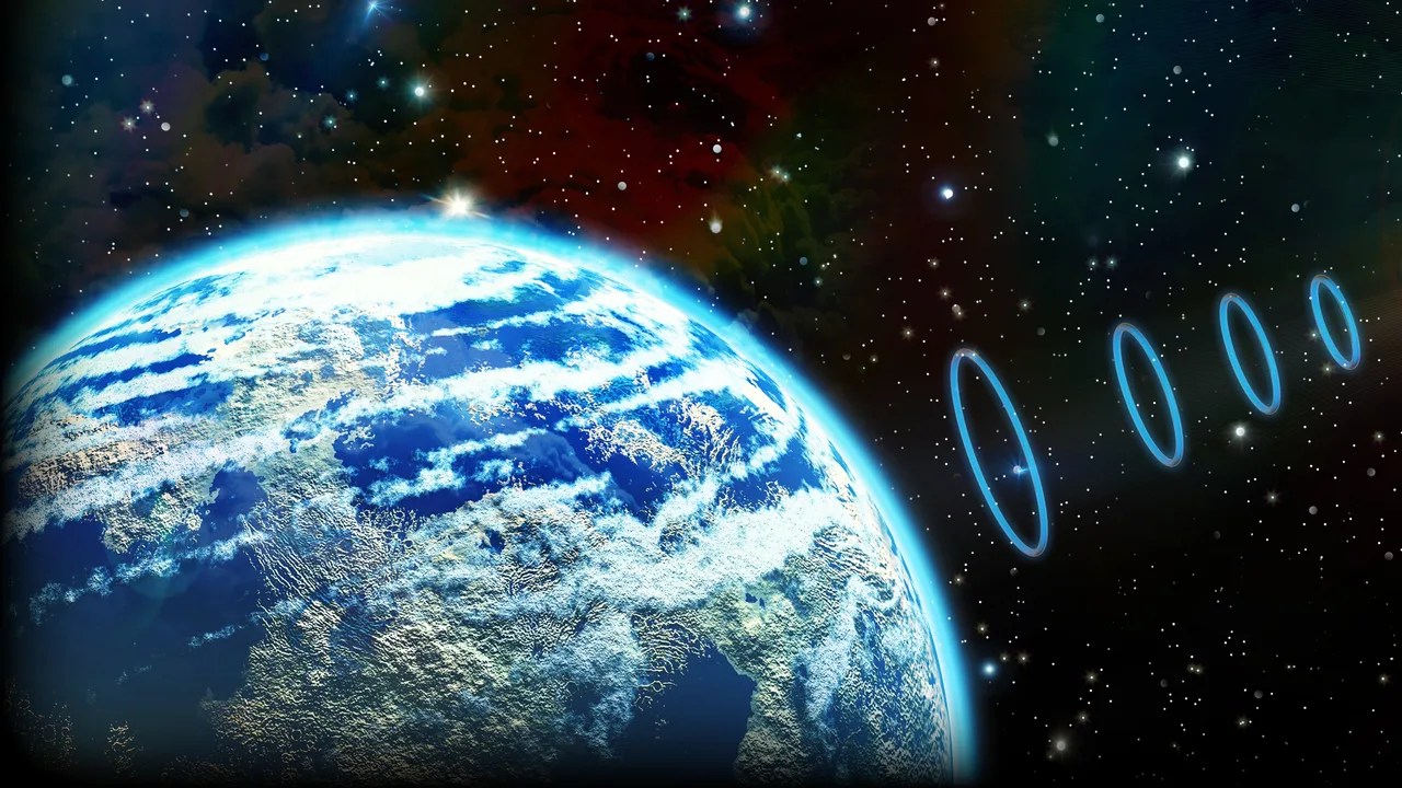 The mysterious Wow! Signal may finally have an explanation, and it's not aliens