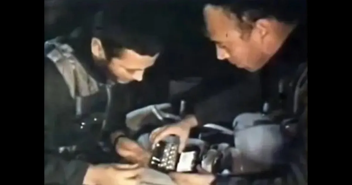 The Soyuz 11 cosmonauts stayed fit, even engaged in some gardening