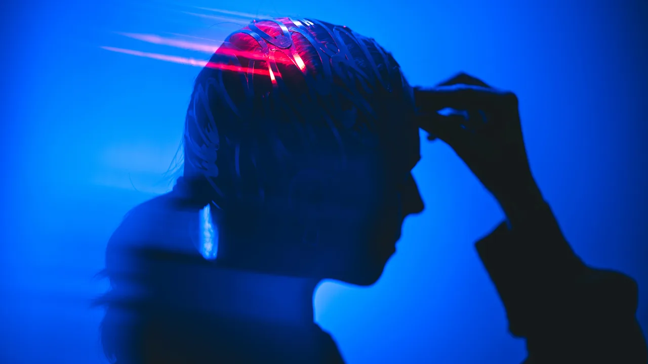 Is consciousness truly inside the brain?