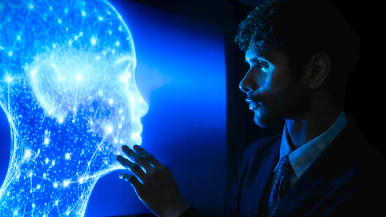 If that’s true, can we build a conscious machine?
