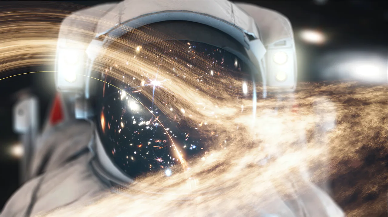 Why does matter exist in the first place?